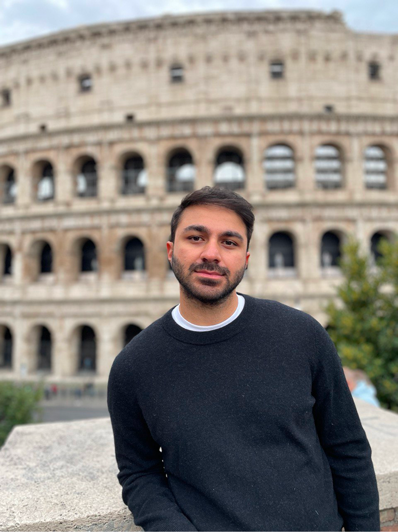 Ayk — migration specialist